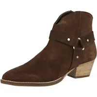 About You Cowboylaarzen 'Amalia' bruin