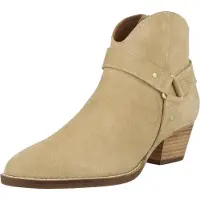 About You Cowboylaarzen 'Amalia' beige