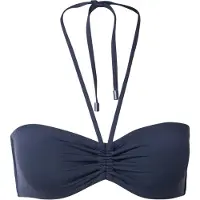 Marc O'Polo Bikinitop 'Essentials' nachtblauw