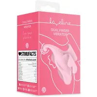 Loveline Finger Dual Vibrator