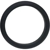 Levelz - Wide Siliconen Cockring 55 mm