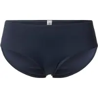 Marc O'Polo Bikinibroek 'Essentials' nachtblauw