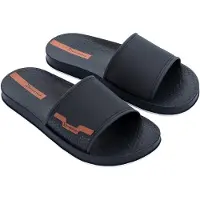 Ipanema Sporty Heren Slippers - Grey