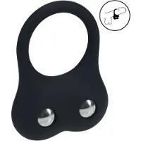 Levelz - Silicone Training Cockring - Medium
