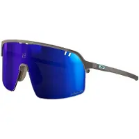 Julbo - MTB Brillen - Intensity KJ Marron/Ice RV 1-3 voor Unisex - Bruin
