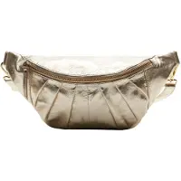 Chabo Bags Heuptas Party Bum Bag Goud