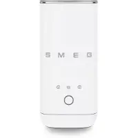 Smeg MFF02WHMEU Wit