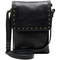 Chabo Bags Schoudertas / Heuptas / Portemonnee Verona Mover Zwart
