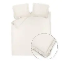 Vandyck Dekbedovertrek Cotton Dream offwhite 140x200/220