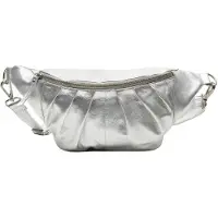 Chabo Party Bum Crossbody Heuptas zilver damestas