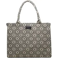 Chabo Bags Shopper Big Suus Black/Sand