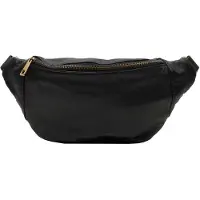 Chabo Bags Heuptas Bristol Bum Zwart