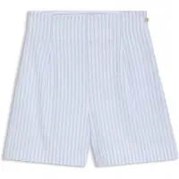 HUGO Harite 10278387 Mouwloze Jurk