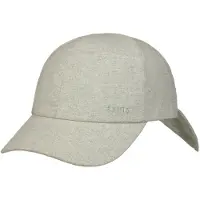 Barts - Women's Peruma Cap - Pet One Size, groen