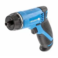 Högert HT2E212 Accuschroevendraaier