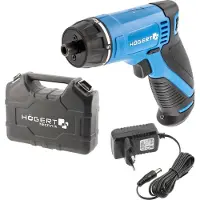 Högert HT2E212 Accuschroevendraaier