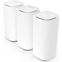 Linksys Velop Pro AXE5400 3-pack