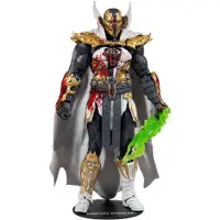 Mcfarlane Toys Mortal Kombat 11 Spawn Actiefiguur, Malefik Spawn (Bloody Disciple), 18 cm, MCF11061