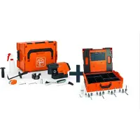 Fein KBC 36 MAGFORCE Machinery-Set 3/4 in Weldon 1.200 W - 72732363000