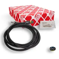FEBI BILSTEIN 104521 Wielsnelheidssensor (ABS)