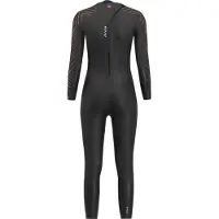 Orca Vitalis TRN Neopreen Wetsuit Zwart || Maat: XL