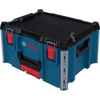 Bosch Professional L-BOXX Contractor 322 Professional Gereedschapskoffer (leeg) Professioneel (l x b x h) 559 x 432 x 322 mm