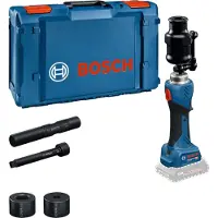 Bosch Professional 06019P0200 Hydraulische stans