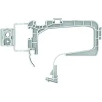 Bosch Professional 1600A032GE Kabelhouder 1600A032GE 50 stuk(s)