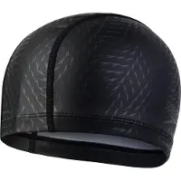 Speedo Boom Ultra Pace Swimming Cap Zwart
