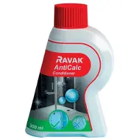 Ravak - AntiCalc Cleaner Conditioner voor glazen oppervlakken B32000000N