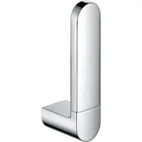 Keuco Elegance - Reserve toiletrolhouder, chroom 11663010000