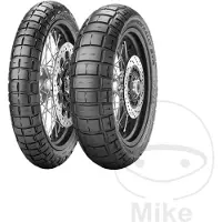 Pirelli Scorpion Rally 59r Tl Avontuur Voorband