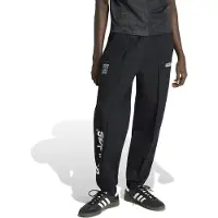 Adidas Sportbroek 'Liverpool FC 95' zwart / wit