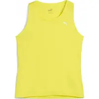 Puma VELOCITY hardlooptanktop voor Dames, Wit, Maat XXL