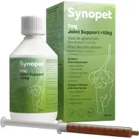 Synopet Joint Support Dog