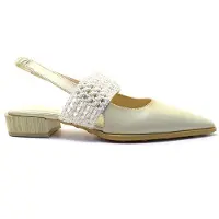 Hispanitas HV264866 Turin Slingbacks | Maat 41