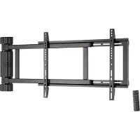 My Wall HP 29-1 L TV-beugel 81,3 cm (32) - 190,5 cm (75) Zwenkbaar