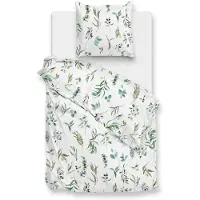 Zohome Zo Home Dekbedovertrek Microvezel Fuscello - multi 140x200/220cm