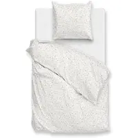 Zohome Zo Home Dekbedovertrek Microvezel Ludovico - natural 140x200/220cm