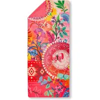 Hip Reishanddoek Microvezel Giselah 75x180cm - multi