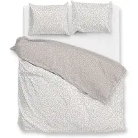 Zohome Zo Home Dekbedovertrek Microvezel Pantera - natural 240x200/220cm