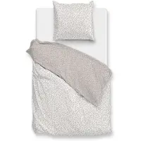 Zohome Zo Home Dekbedovertrek Microvezel Pantera - natural 140x200/220cm