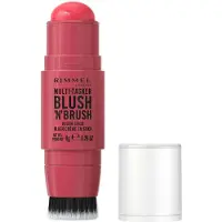 Rimmel London Multi-Tasker Blush'N'Brush blush stick - 150 Cherry on Point