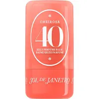 Sol de Janeiro Lichaamsverzorging Jelly Perfume Balm 4 g