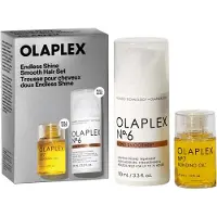Olaplex The Endless Shine Smooth Hair Set - 100x30ml