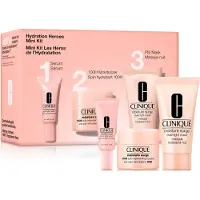 Clinique Hydration Heroes Mini Kit 1 St Set