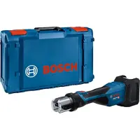 Bosch Professional Gpt 18v-32 Solo +l-boxx Pijpersgereedschap