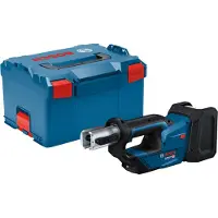 Bosch Professional Gpt 18v-19 Solo +l-boxx Pijpersgereedschap
