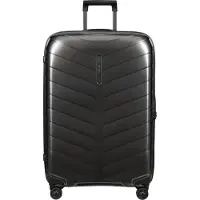 Samsonite Attrix 4 wielen Trolley 75 cm grijs