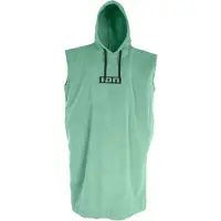 iON Core Poncho Groen S (135-175)